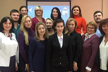 Новые меры поддержки для социальных предпринимателей